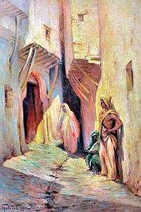 LEON GEILLE DE SAINT LEGER (15)